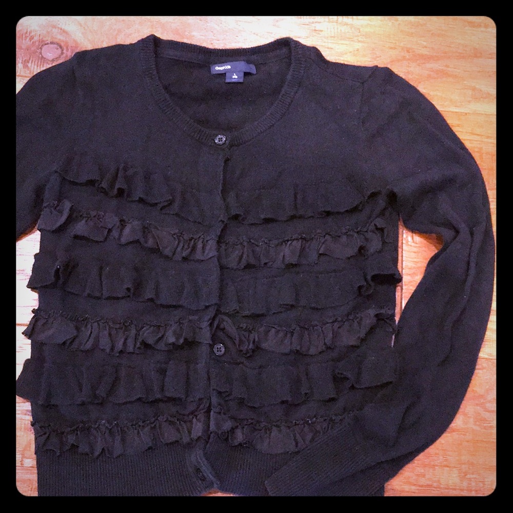 Junior sweater